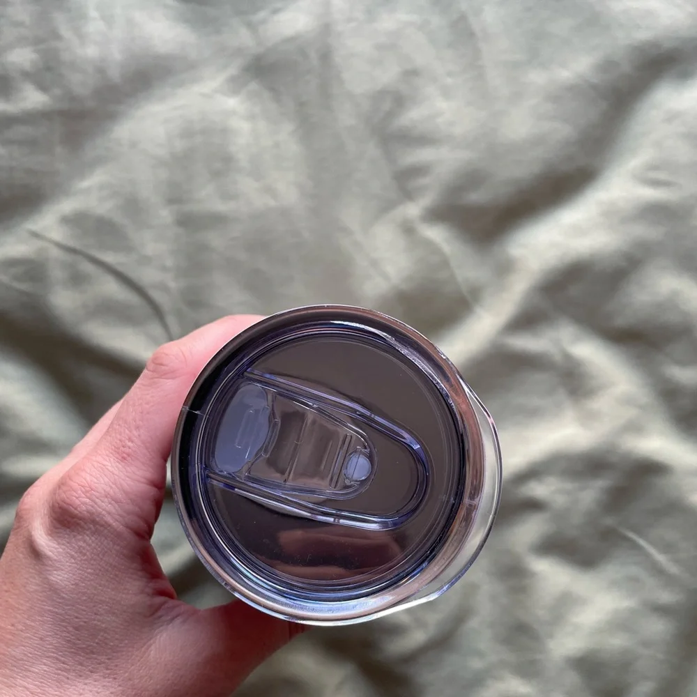 🦋3 for $10🦋 Pink Checkered 'Mama' Tumbler